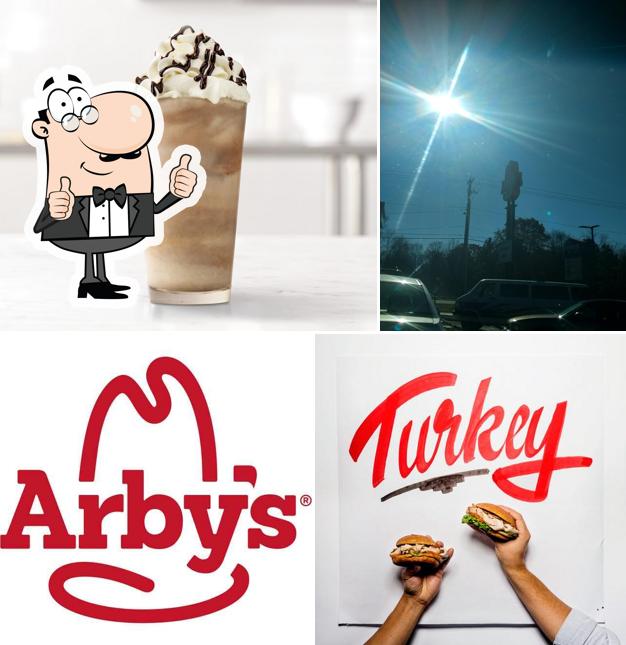 Arby's