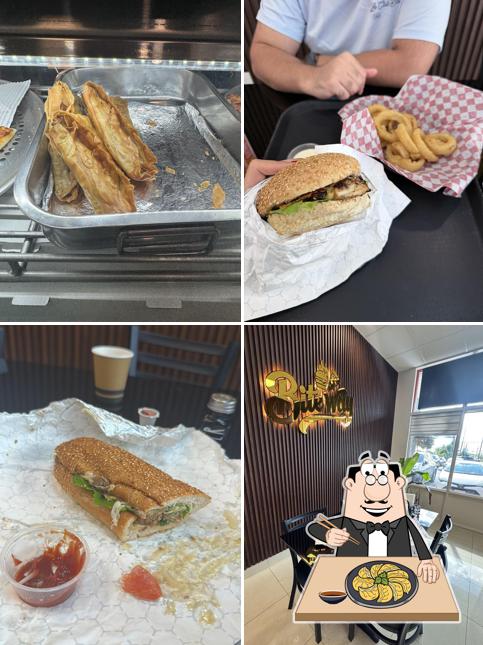 Biteway Restaurant