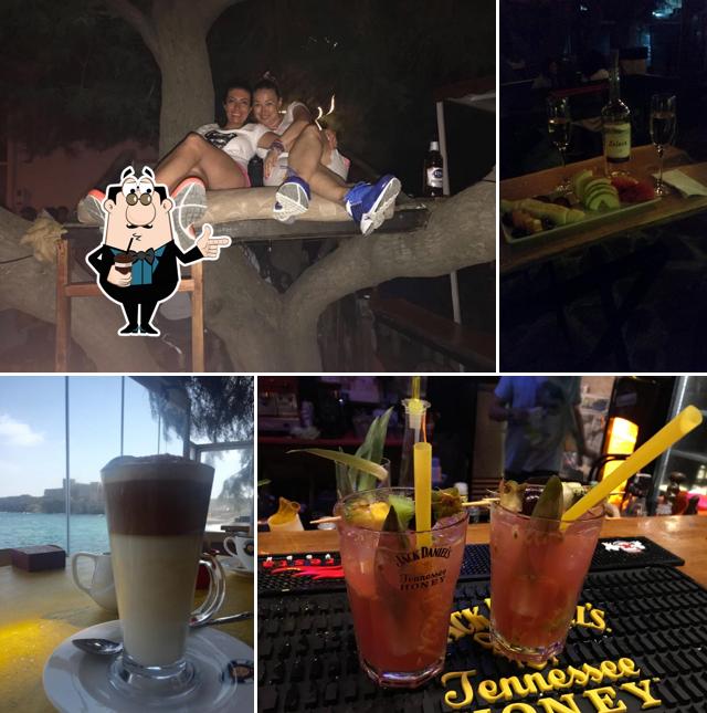 Bozca Kitchen & Refuge Bar