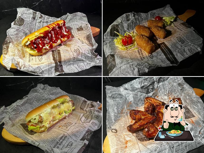 Street Eat