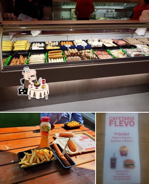 Cafetaria Flevo