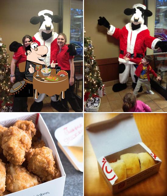 Chick-fil-A