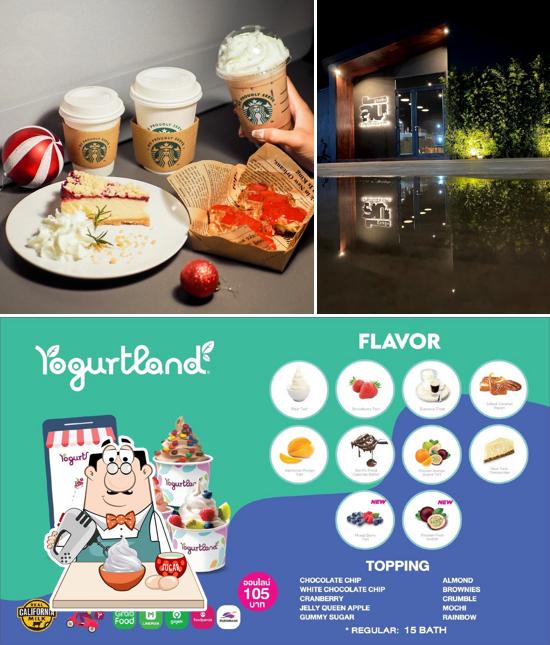 ฐานทัพลับ Co-Working Space&Café