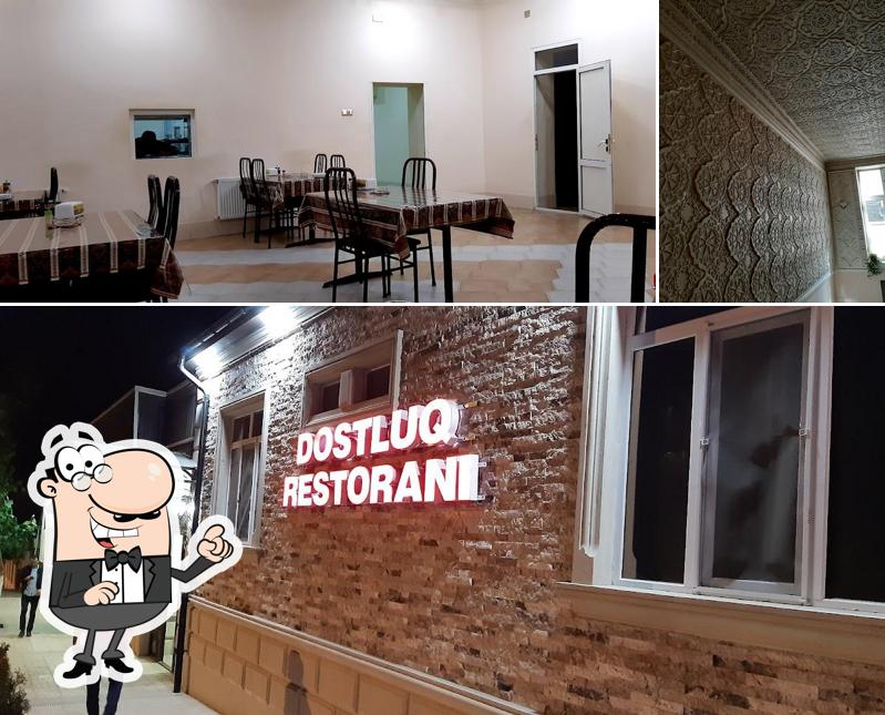 Dostlug Restaurant