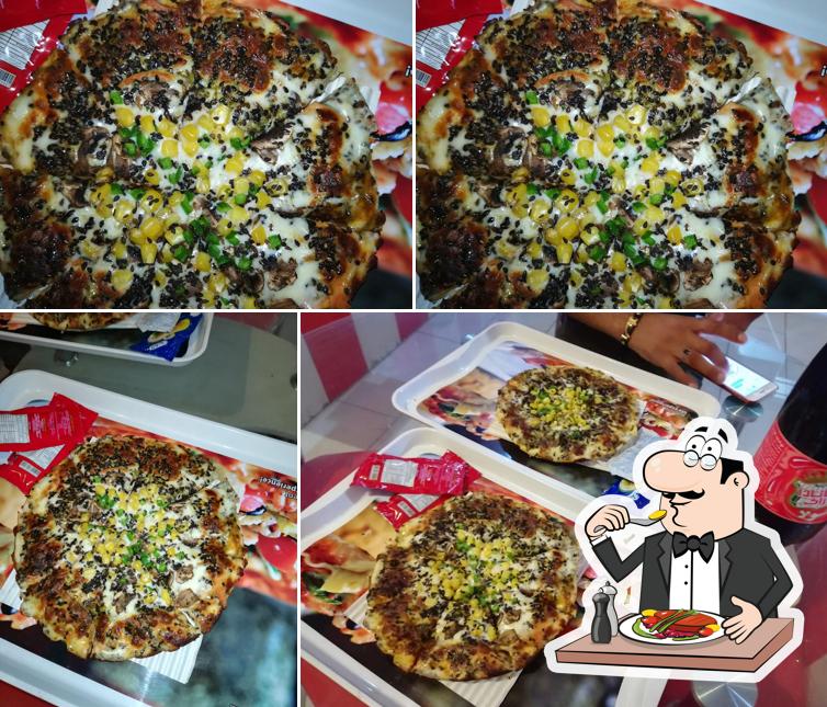 Eros Pizza