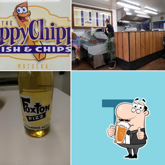 Happy Chippy