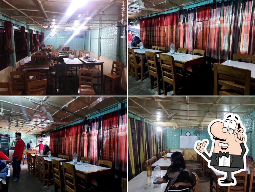 Iris Restaurant