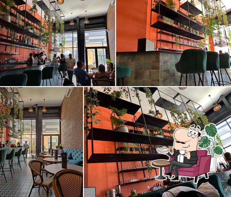 La Brasserie