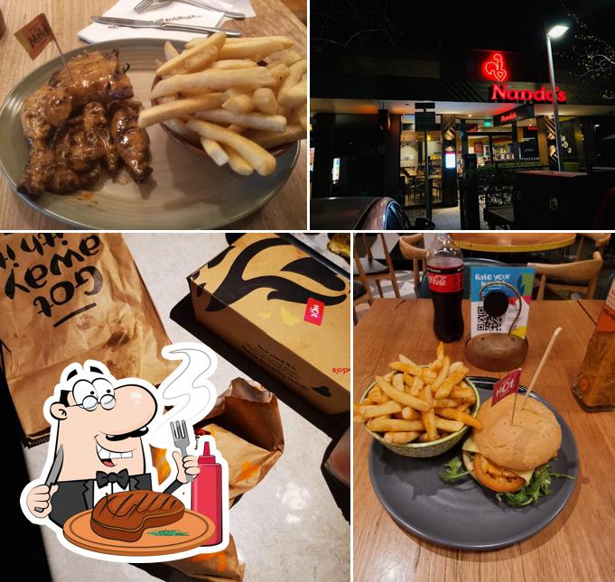 Nando's Shepparton