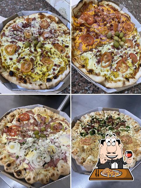 Miguelito Pizza Premium