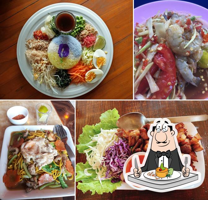 Pleasure Cafe