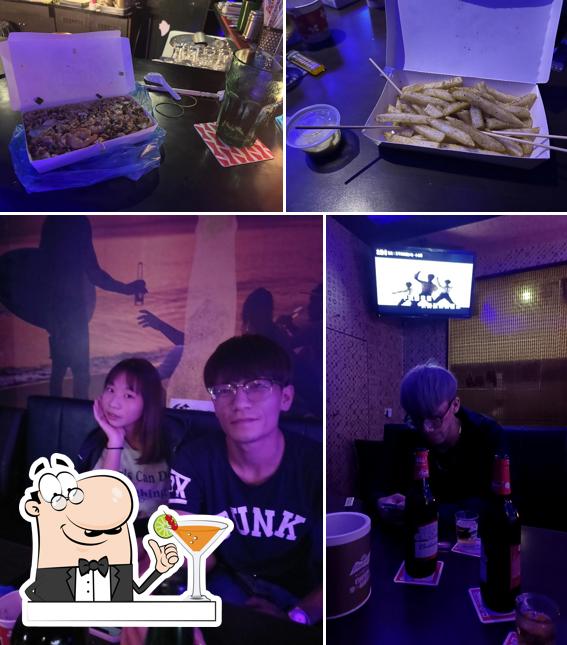 昕 Music PUB