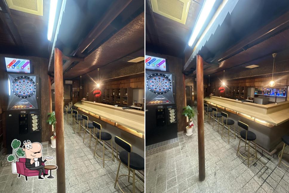 shot bar MAO 奈良店