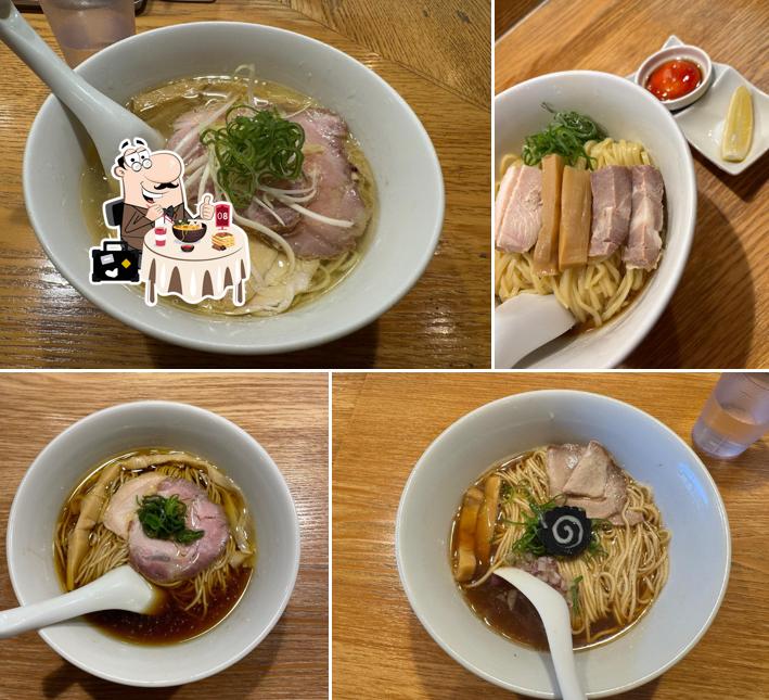 Ramen Hayashida Tama-Center