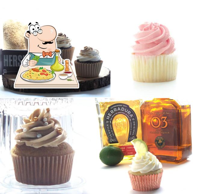 Alwayz Krunk Dessertz