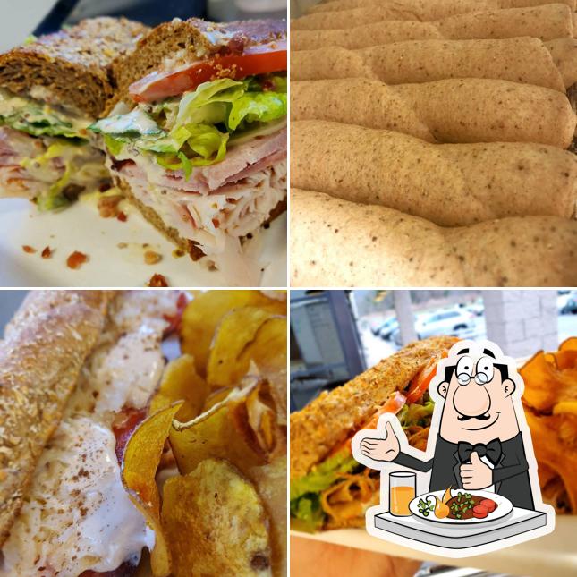 Deli Volv