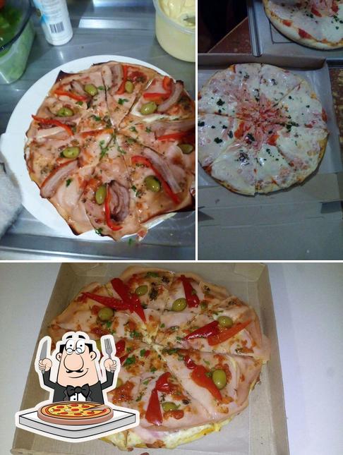 El Sabor De Lo Casero