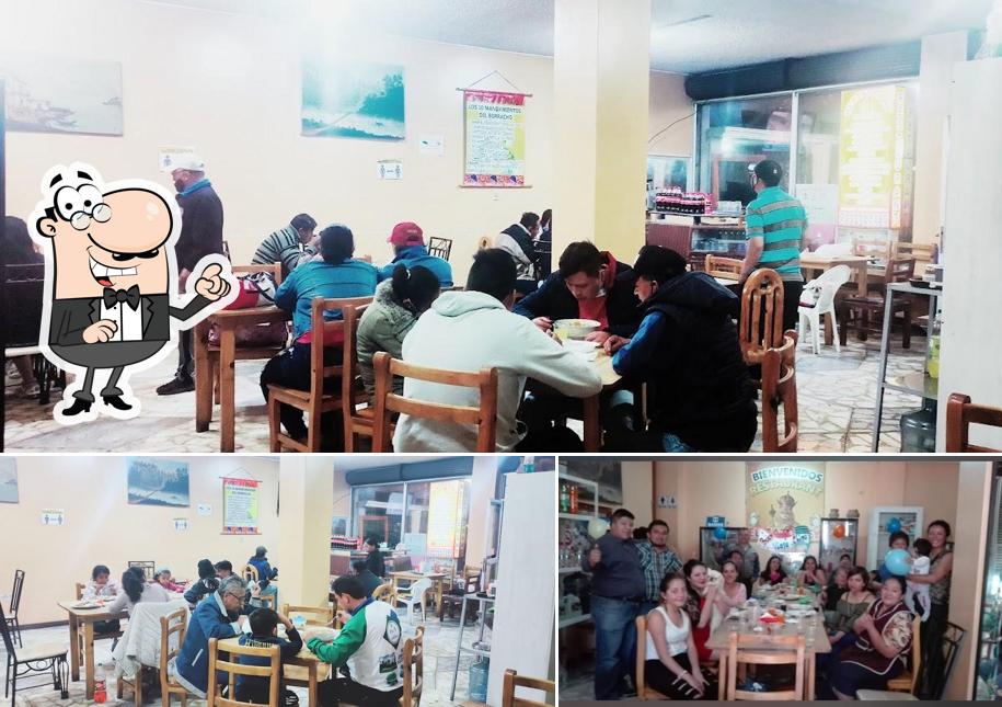 Restaurant Gato Rey