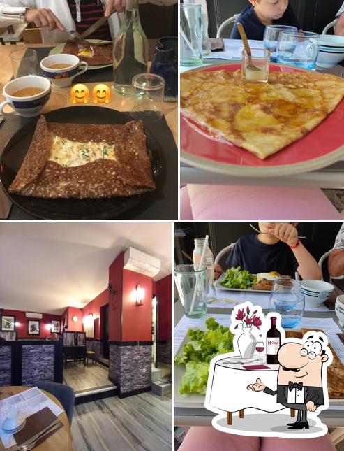 Le Crêpier Breton