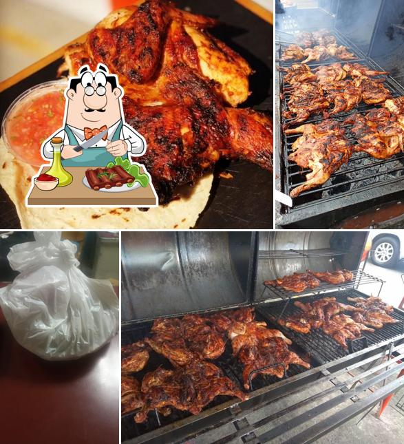 Pollos Piki-Jale