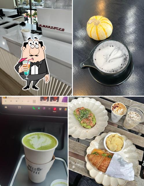 Presso Coffee Co