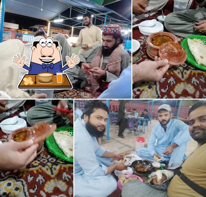 Quetta Darbar Hotel
