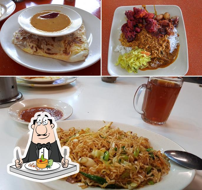 R.B. Bistro