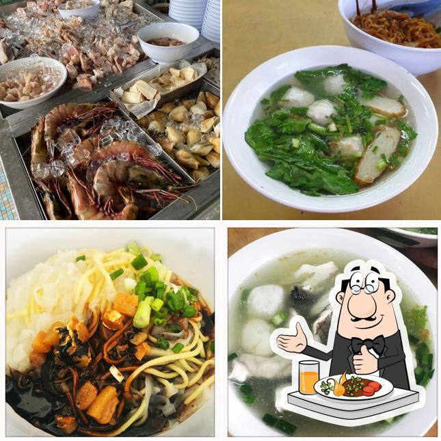 Restoran B & Best