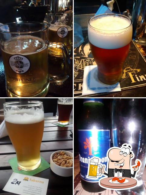 Taberna Bier