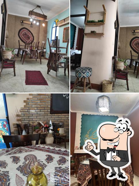 کترینگ مجد شعبه بابل