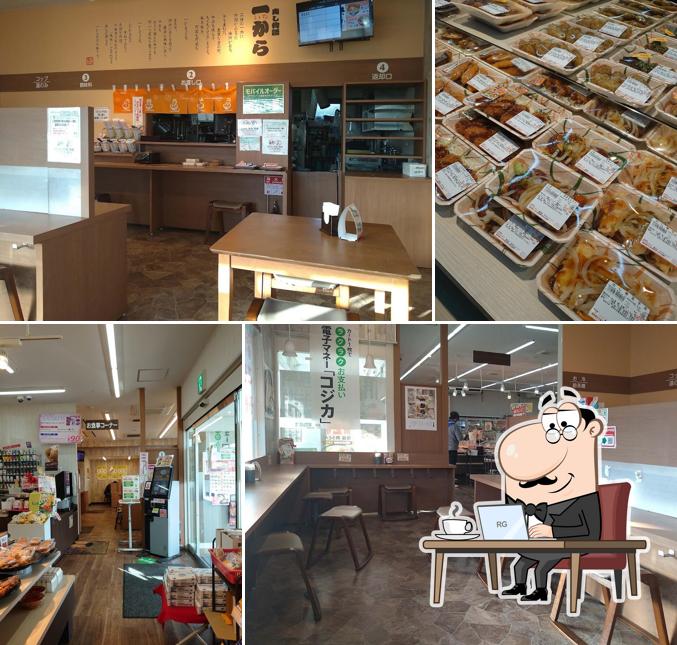 おべんとうのヒライ 高田店