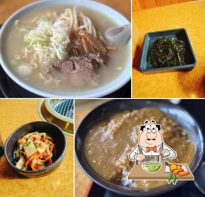 焼処サムライ