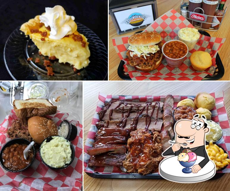 Ridge View BBQ