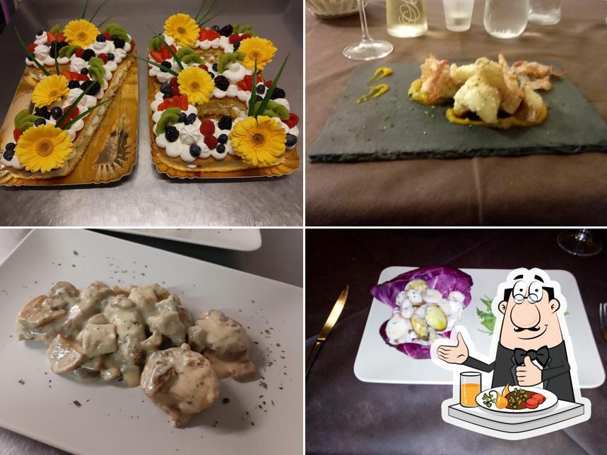 Ristorante Pizzeria Lanima