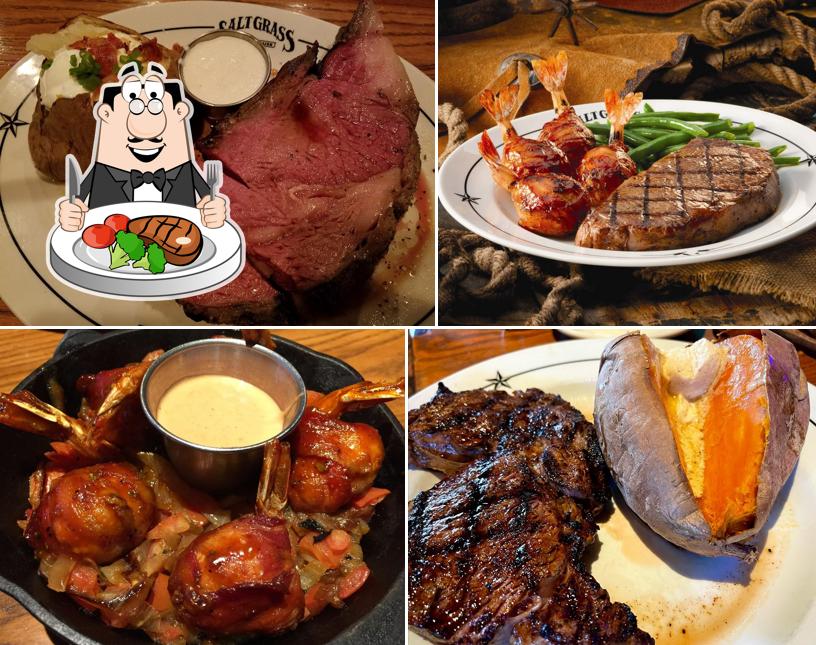 Saltgrass Steak House