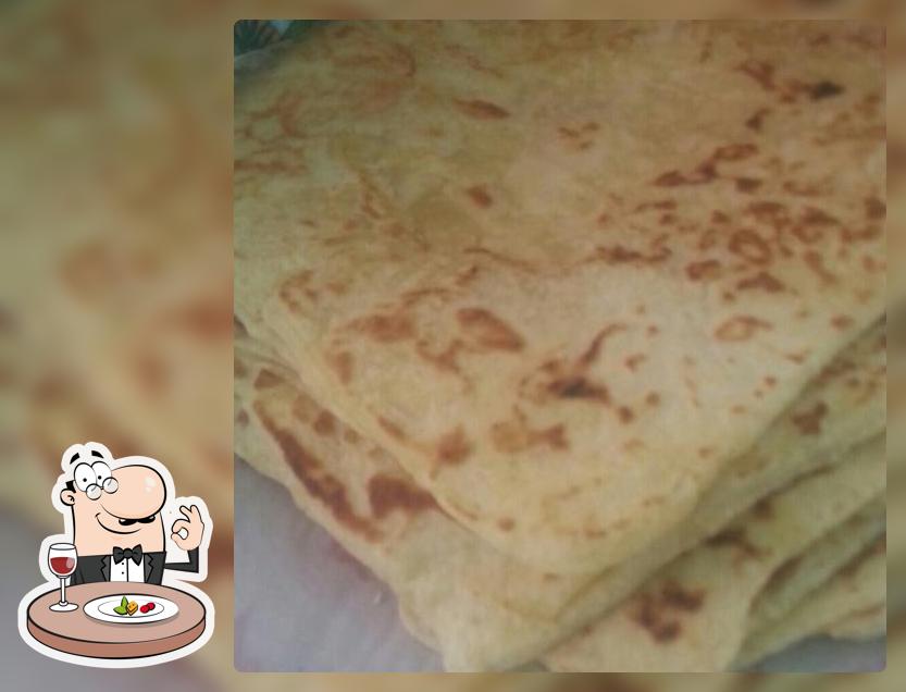 Saygi Gozleme