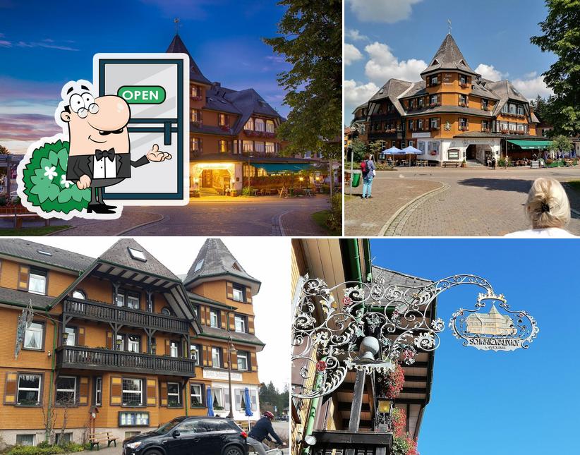Schwarzwaldhof