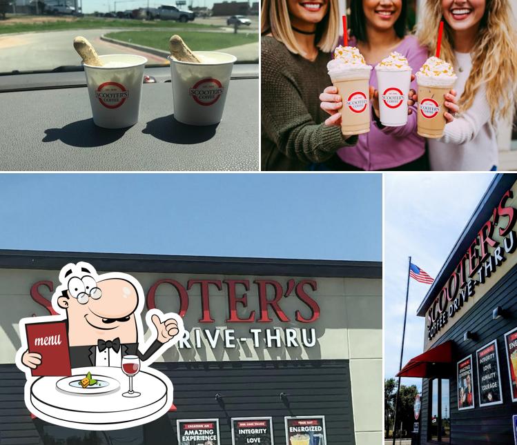 Scooter's Coffee