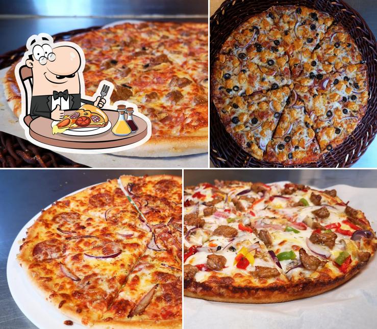 Sørby Pizza