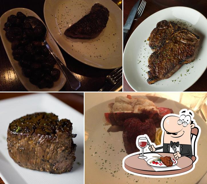 Sullivan's Steakhouse
