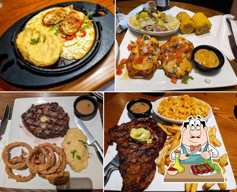 TGI Friday's