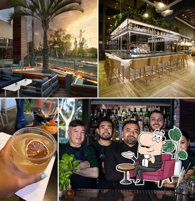 The Peel Craftbar & Kitchen
