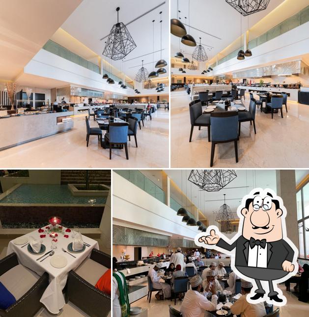 The Straits Restaurant