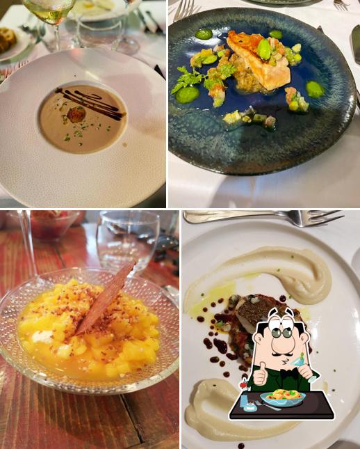 La Table du Chef