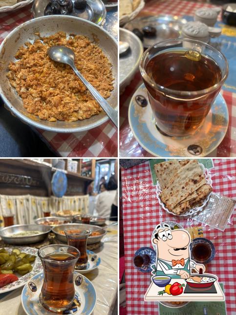 قهوه خانه شاباجی