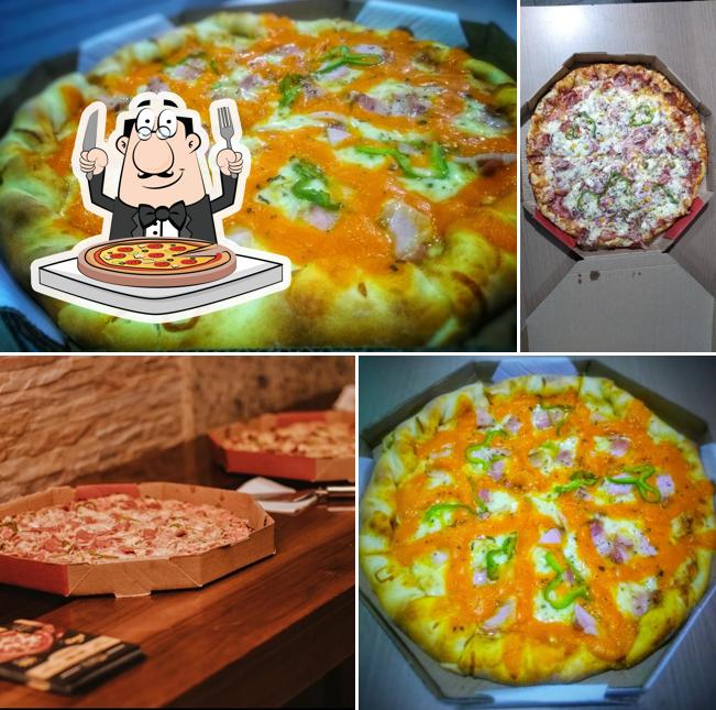 AFabricca Gourmet Kiosque