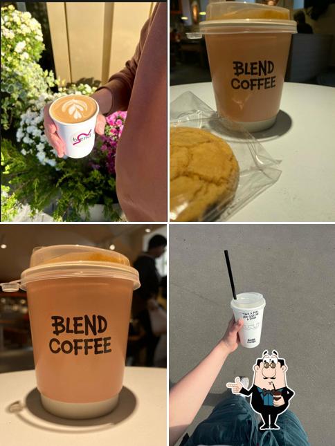 Blend