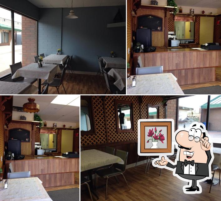 Hoffmanns Meat & Country Deli