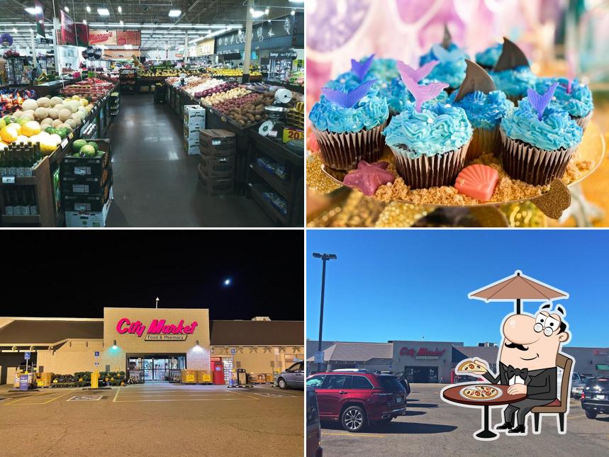 City Market