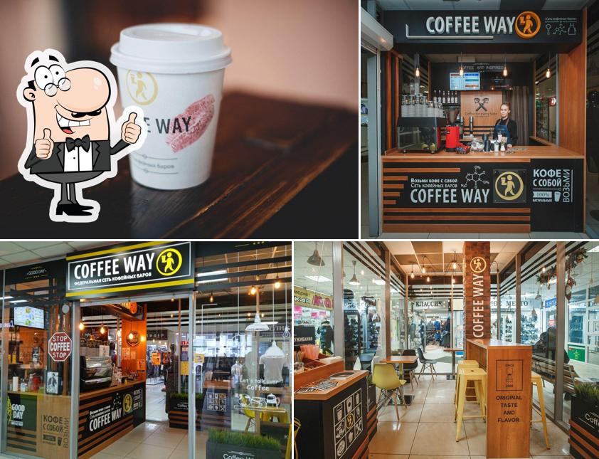 Coffee Way